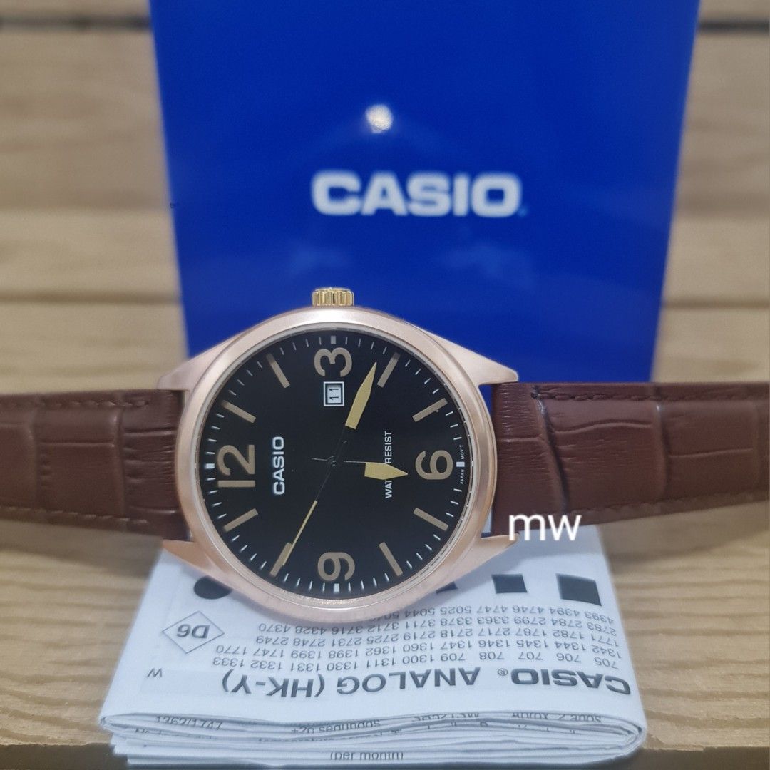 Casio Men s Watch