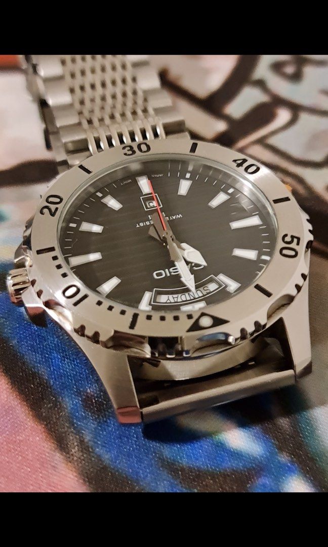 Casio 1087 sale