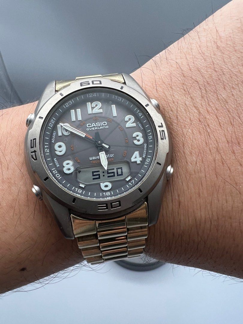 casio-overland-watch-on-carousell