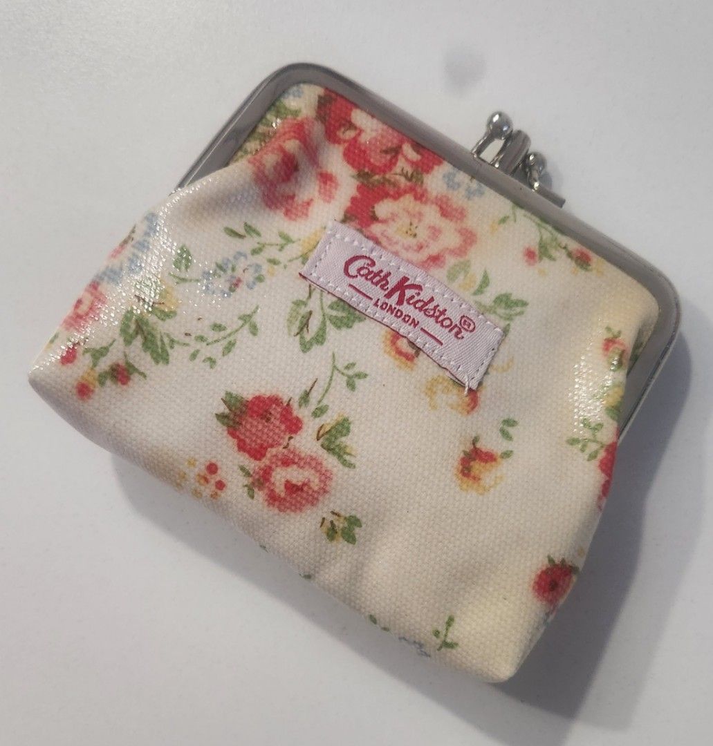 Cath kidston purse cheap