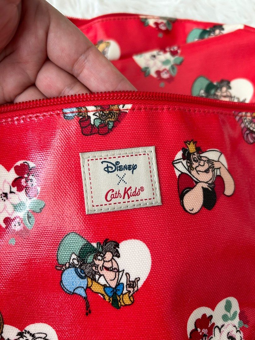 Cath kidston outlet minnie mouse bag