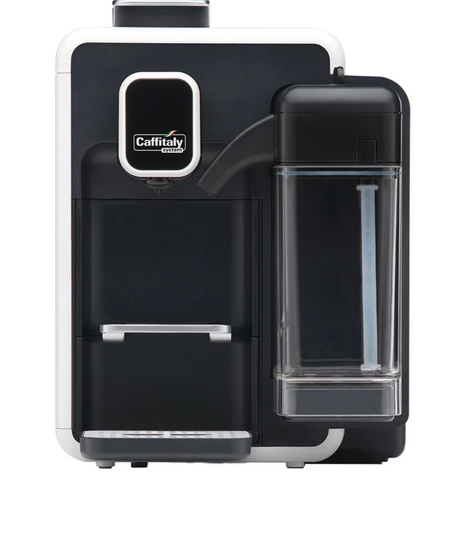 CBTL Caffitaly System Bianca (Category: Coffee Machines & Makers) located in Quezon City. Submitted by mertrsl (Listing ID 1247514048, Image 2). Description: Negotiable .