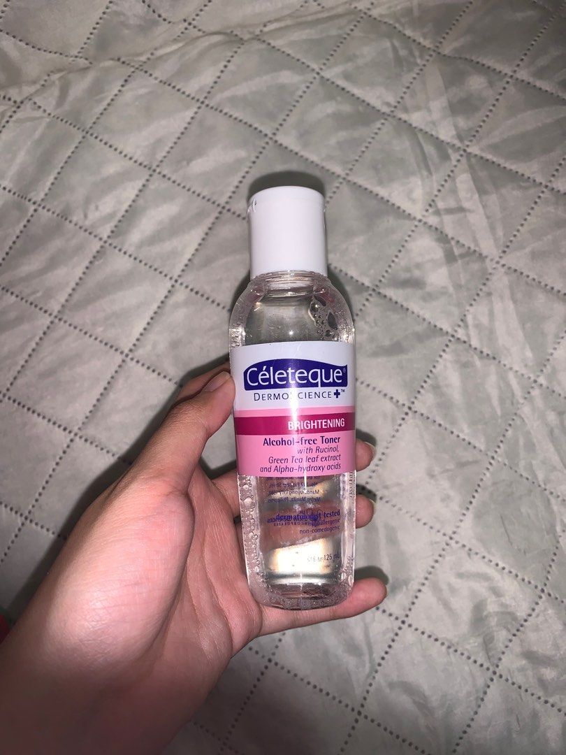 Celeteque hotsell toner price
