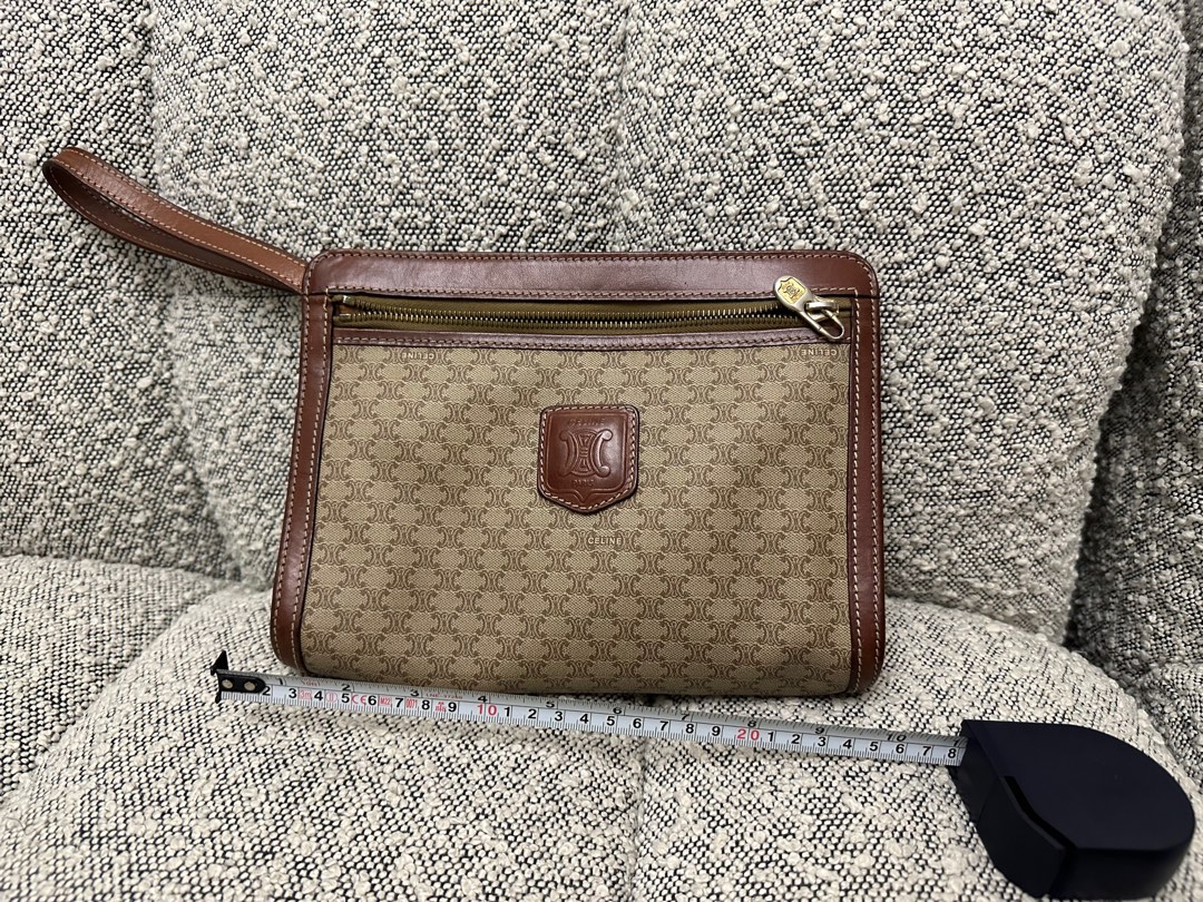 Celine 2025 clutch bag