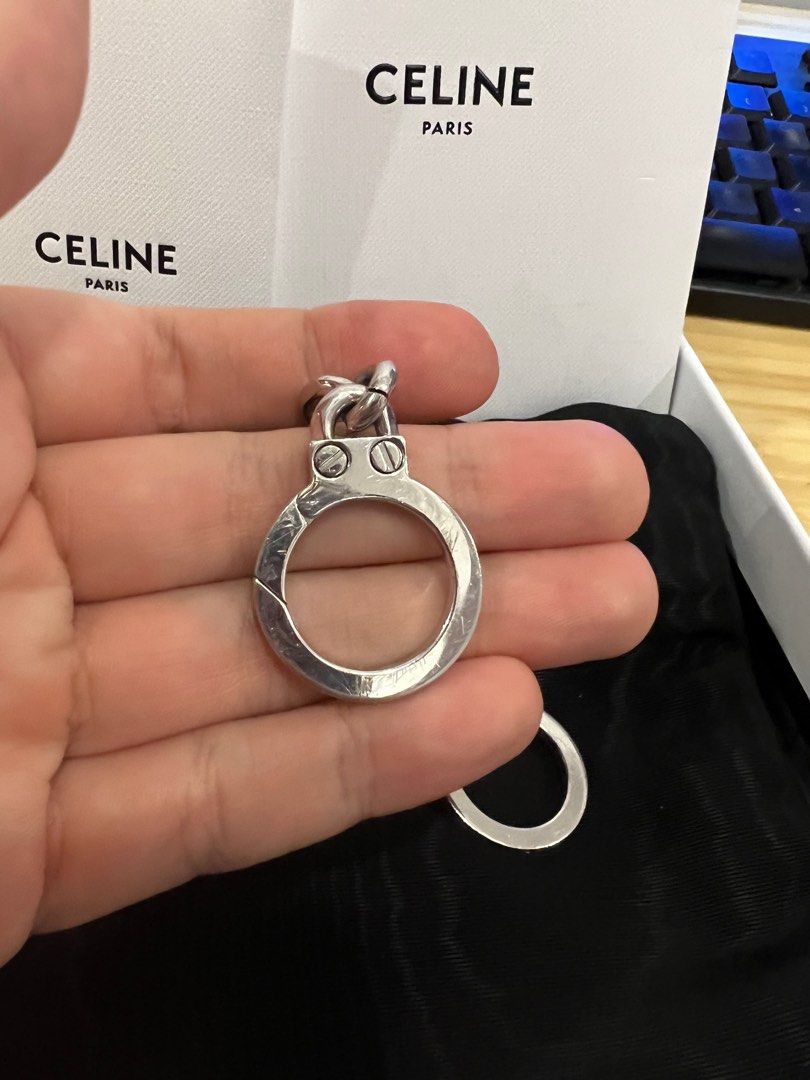 Celine handcuff bracelet outlet