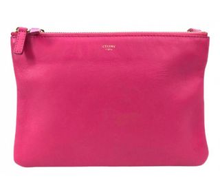 Celine trio bag discount usata