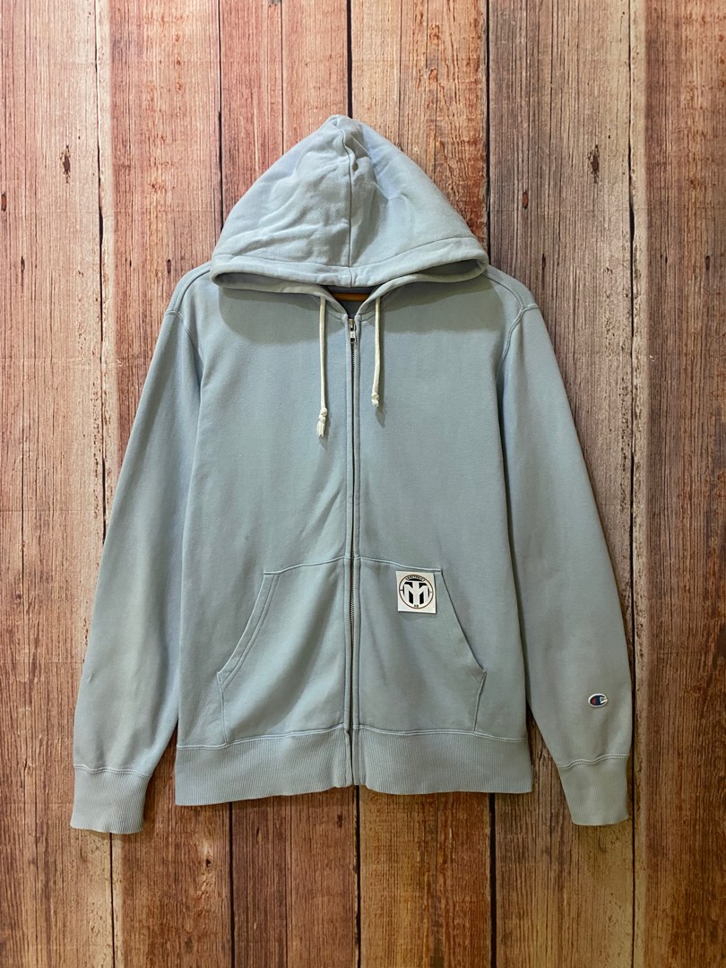 Champion Hoodie zipper Men s Fashion Tops Sets Hoodies on