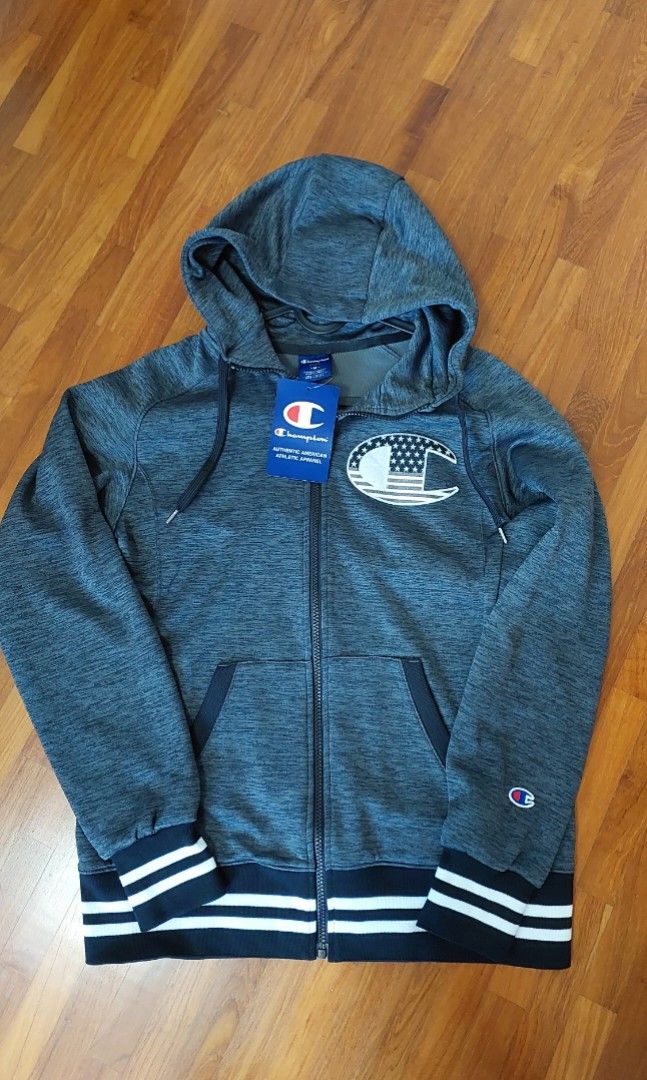 Champion Jacket Brand New Women s Fashion Coats Jackets and