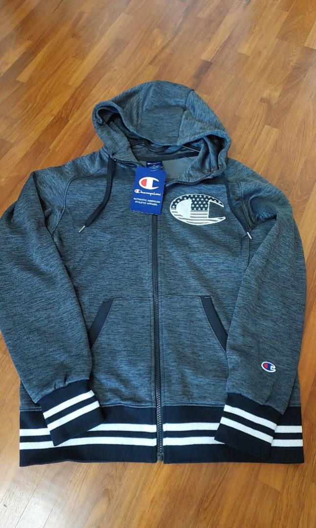 Champion brand top jacket