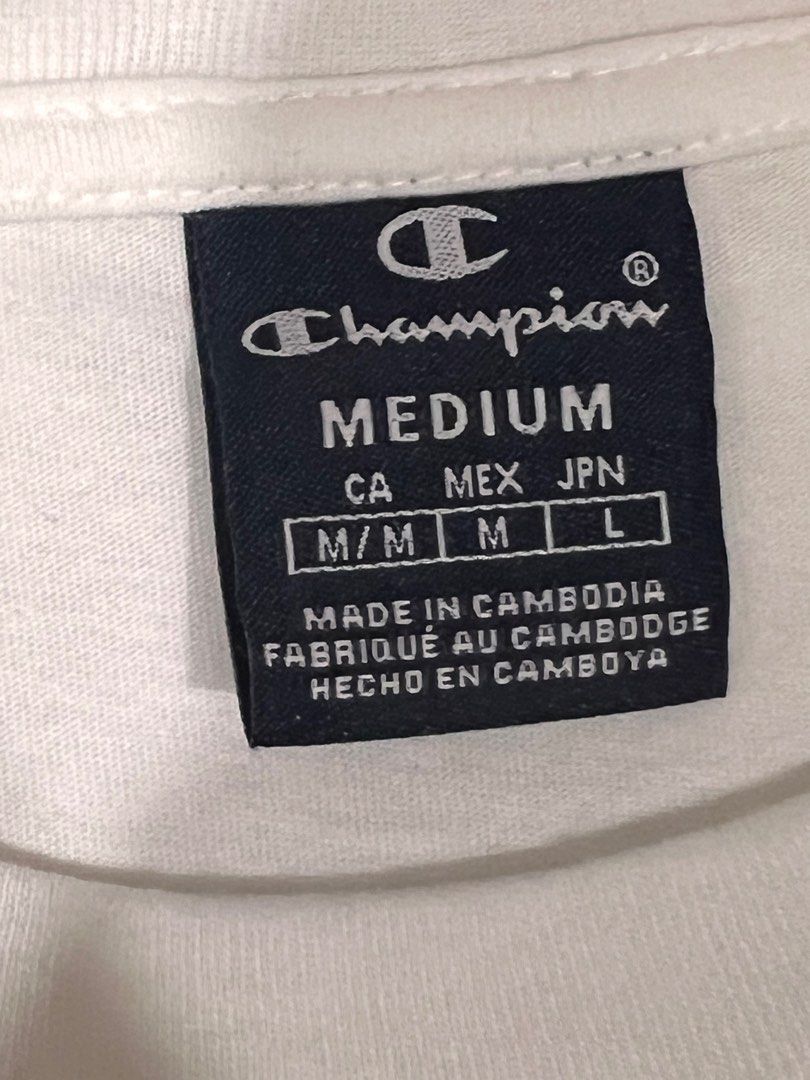 Champion deals usa au
