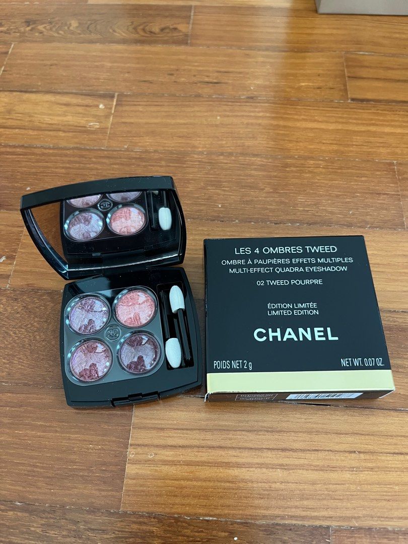 CHANEL 100% authentic cosmetics, high quality and high class