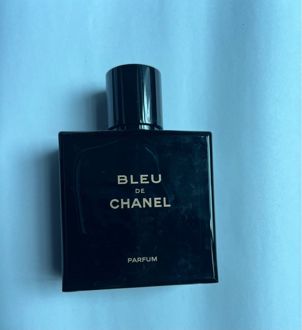 Chanel Bleu 50ml Beauty Personal Care Fragrance Deodorants
