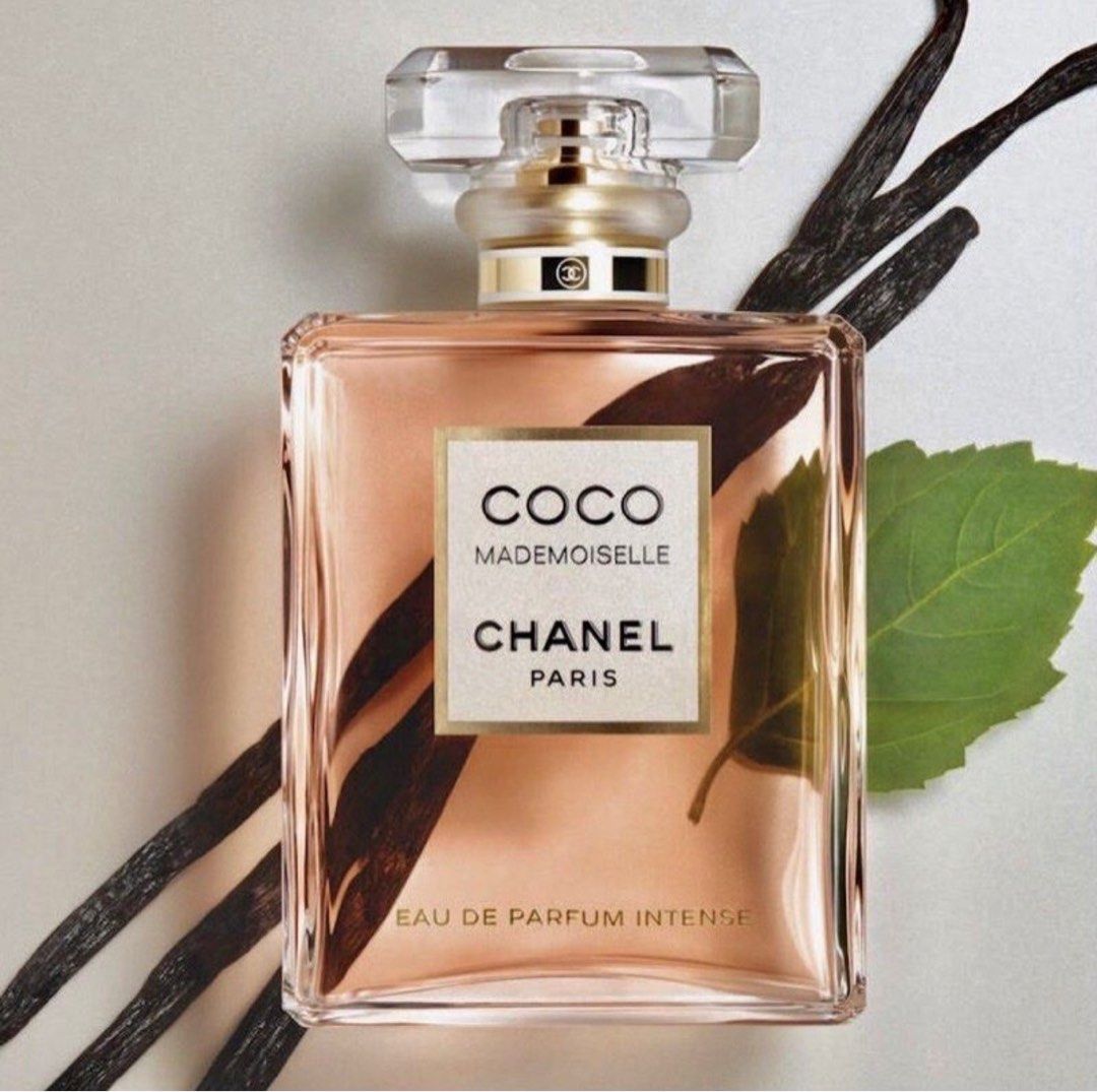 Chanel Coco Mademoiselle (EDP), Beauty & Personal Care, Fragrance &  Deodorants on Carousell