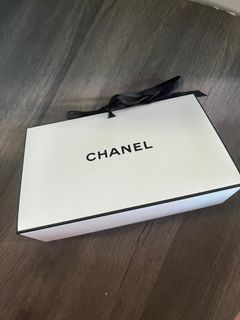 Chanel VIP Gift Sling, Luxury, Bags & Wallets on Carousell