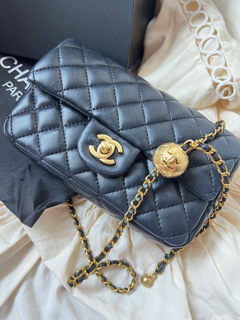 Chanel Handbag