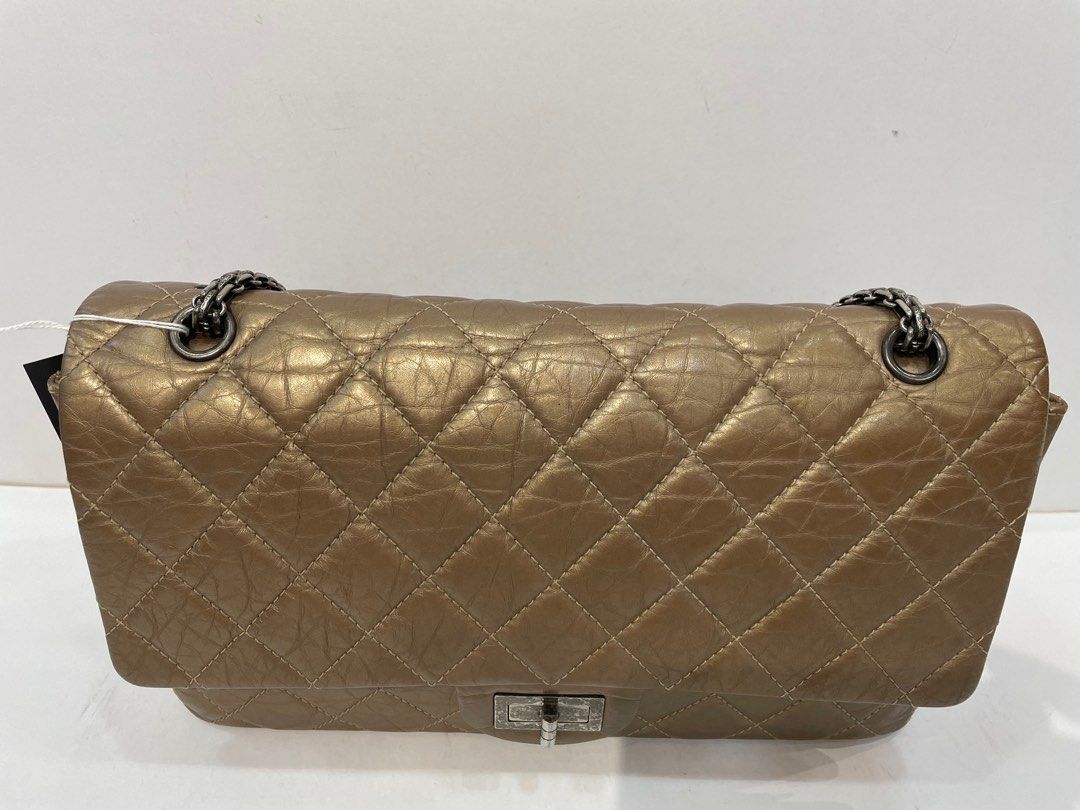 Maxi discount 2.55 handbag