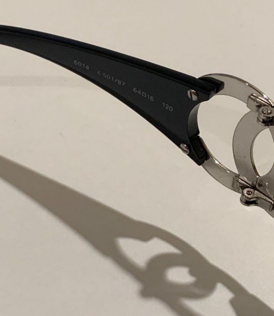 chanel shades