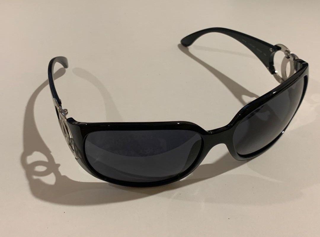 chanel shades price
