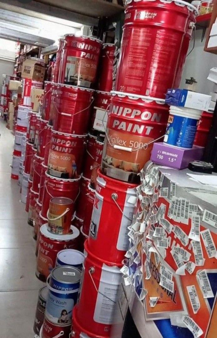 Cheap Painting Service// Limewash// epoxy painting// full plastering