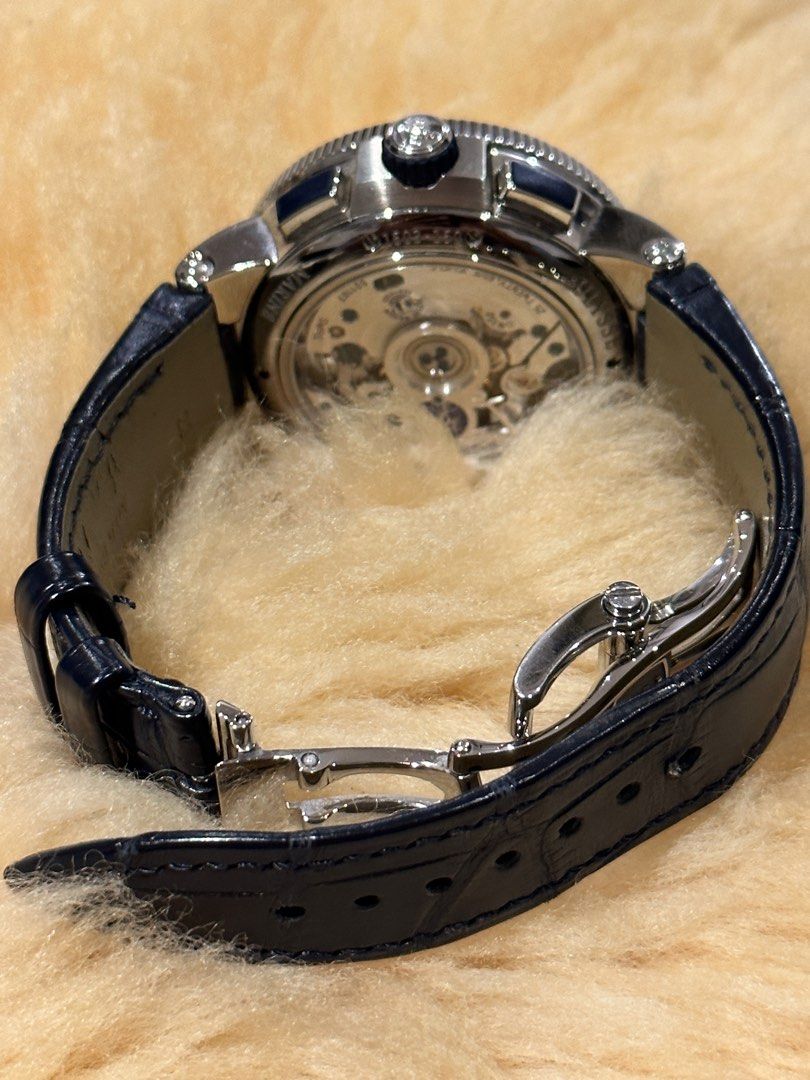 Cheapest ulysse nardin top