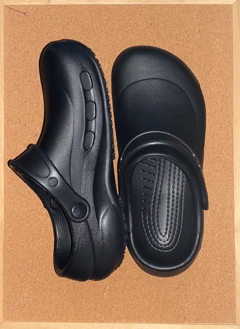 Safety Shoes, Chef Clog, Chef Shoes, Antiskid Oil Proof Waterproof Shoes, Kitchen  Shoes, Medical Shoes. - China Chef Clog and Kitchen Shoe price