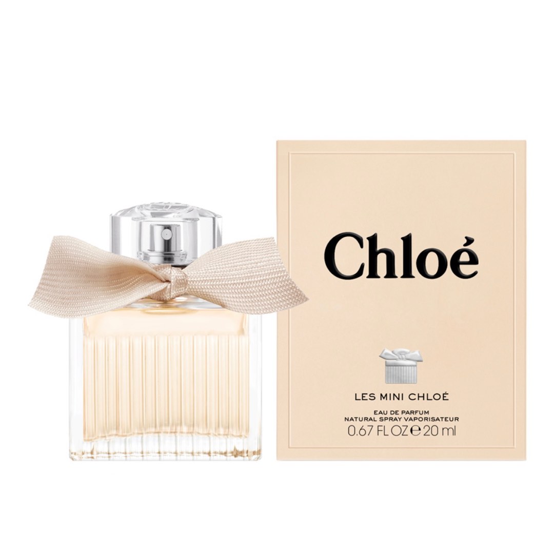 Chloe les mini chloe edp 20ml clearance