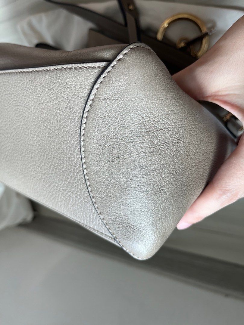 Chloe faye belt clearance bag