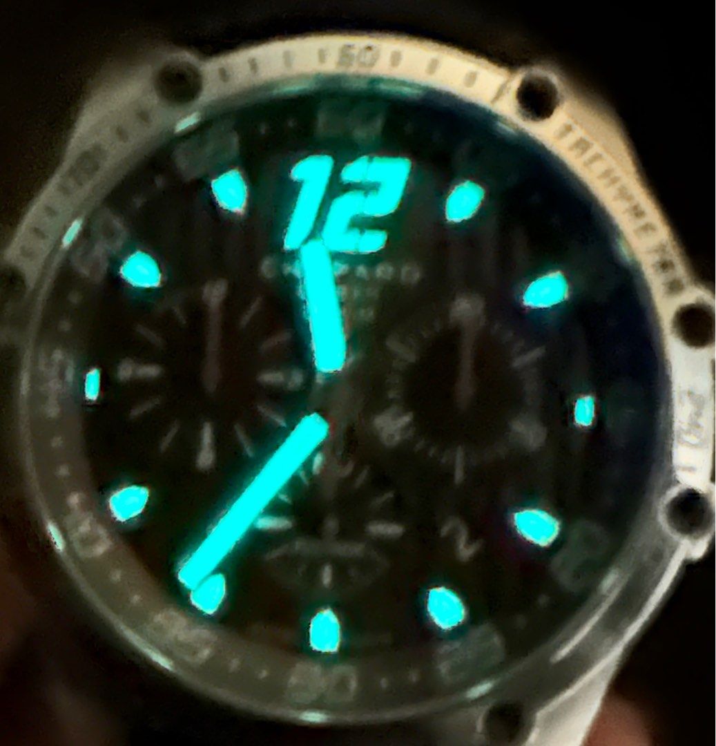 Chopard Racing Chrono SALE