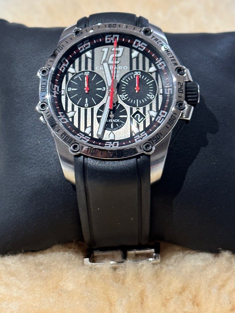 Chopard Racing Chrono SALE