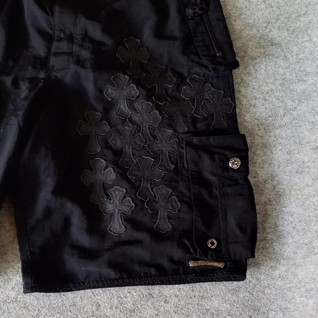 Chrome hearts cargo pants clearance