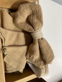 Cindyk Bow Tie with Pocket Square64236132348802110