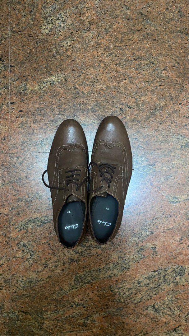 Clarks casuals cheap