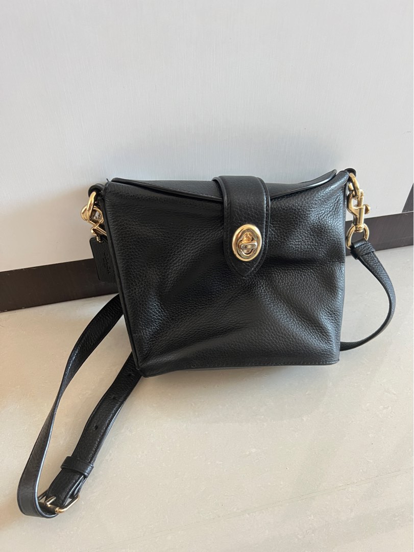 Coach Addie Crossbody C2814, Women's Fashion, Bags & Wallets, Cross