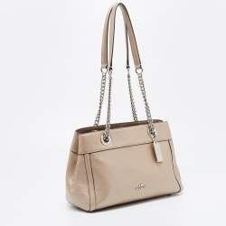 Brooke pebble leather satchel outlet