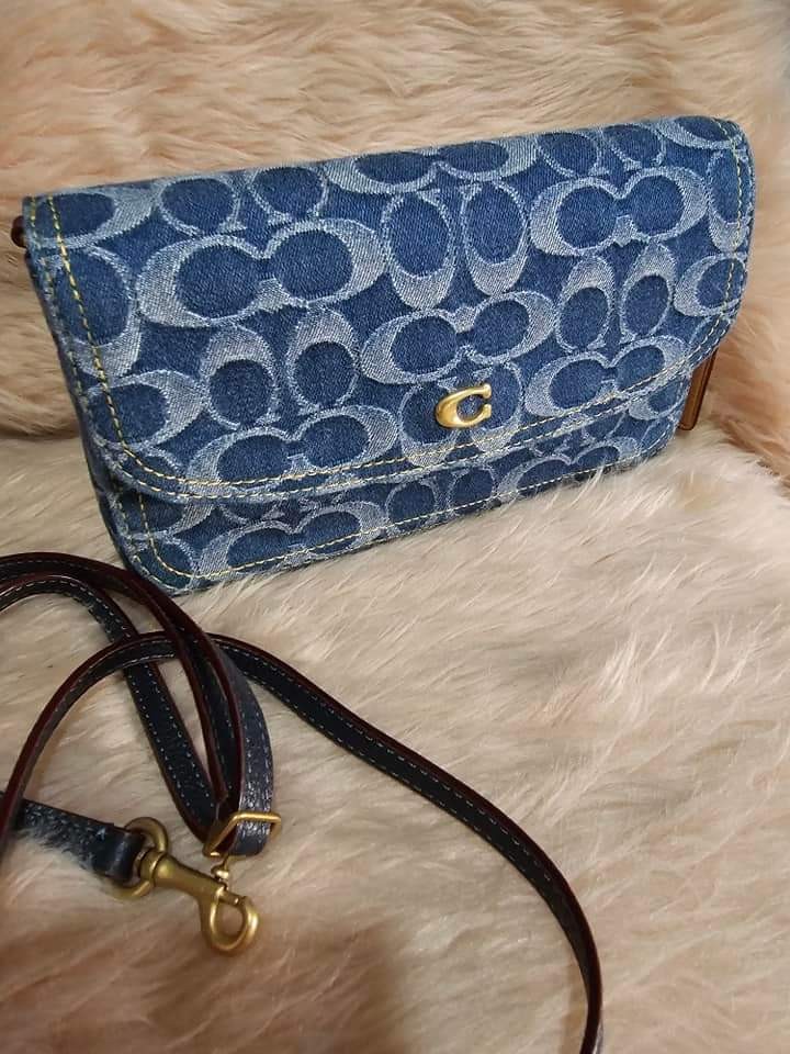 Coach Hayden Crossbody - clothing & accessories - by owner