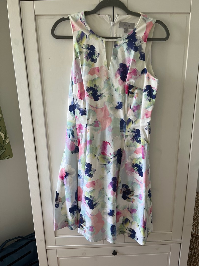 Coast dress sales size 12