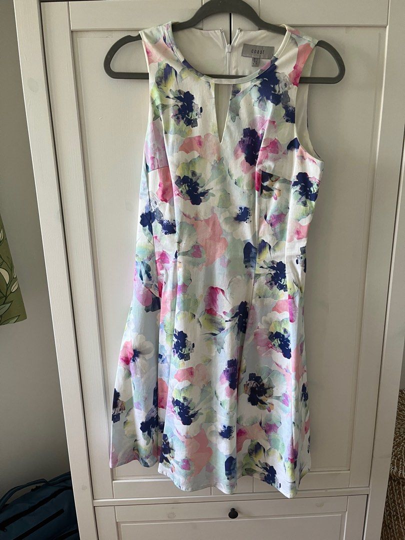 Coast dress size 12 online