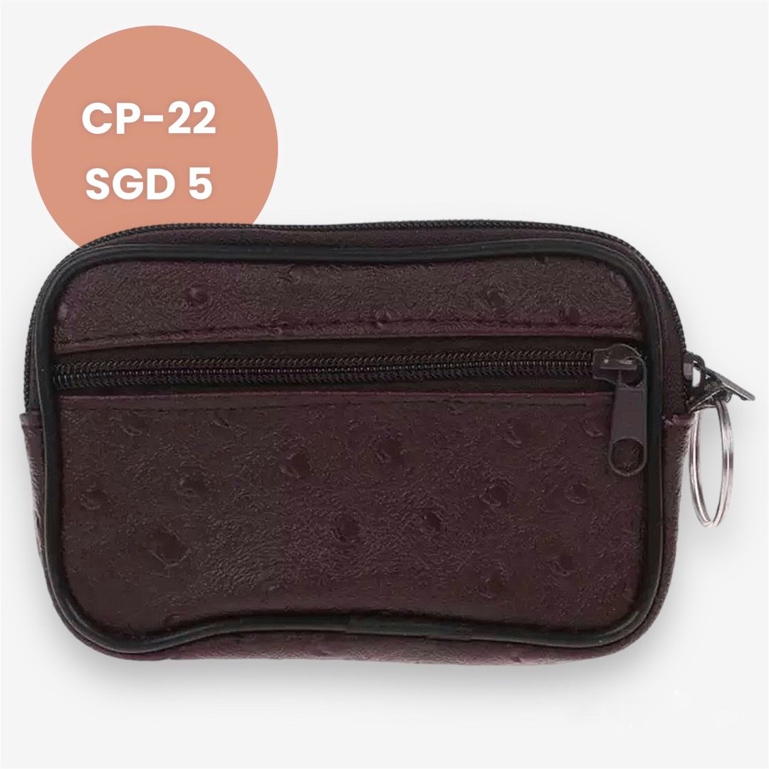 Mens coin purse next store
