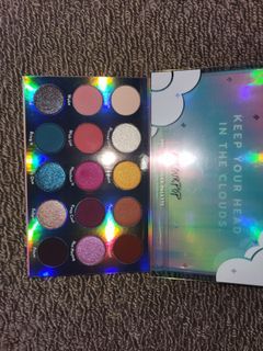 Colourpop Chasing Rainbows