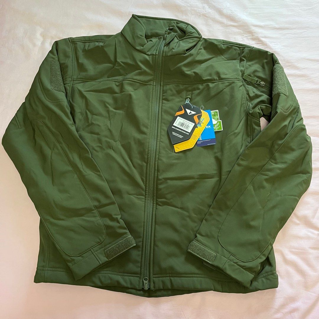 Condor Phantom Military Soft Shell Jacket Men s Fashion Coats Jackets and Outerwear on Carousell