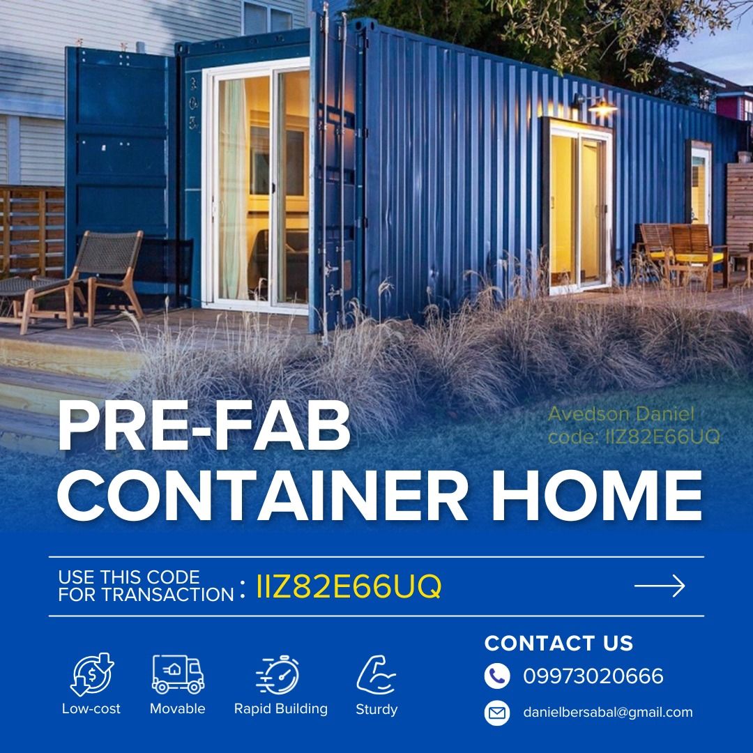 Container House Container Home Costeffective housing Mobile