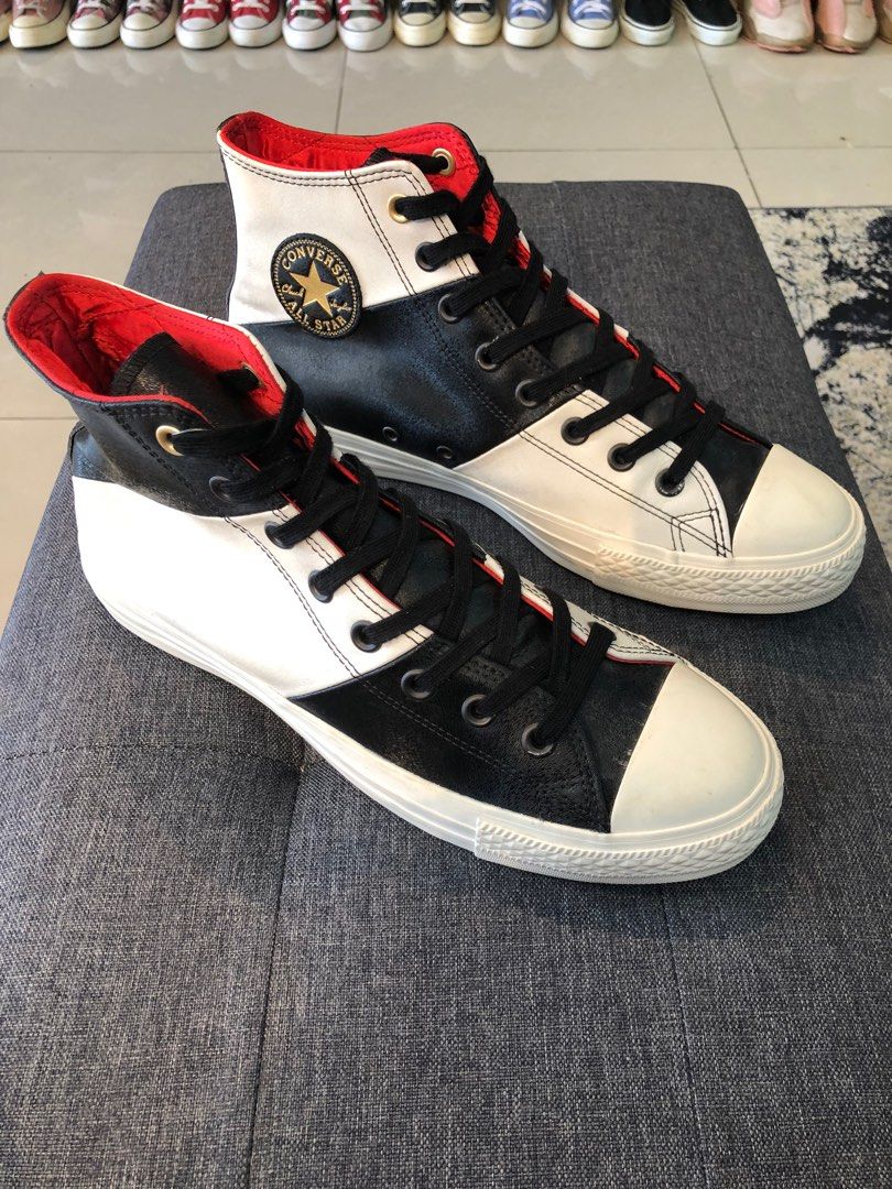 Converse year of the horse discount