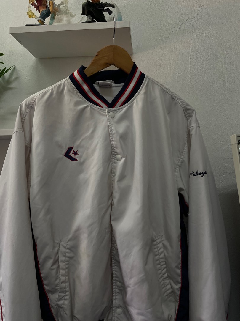 Converse bomber hotsell