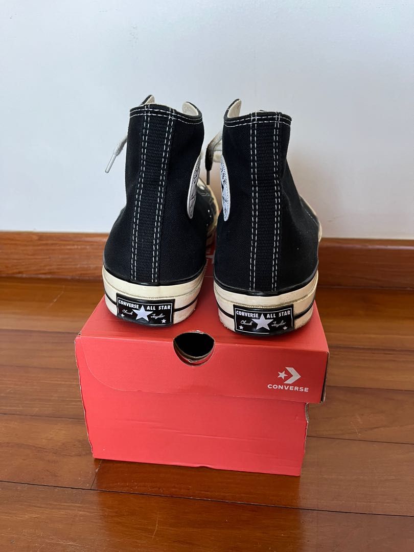 All star converse sales chuck taylor 70