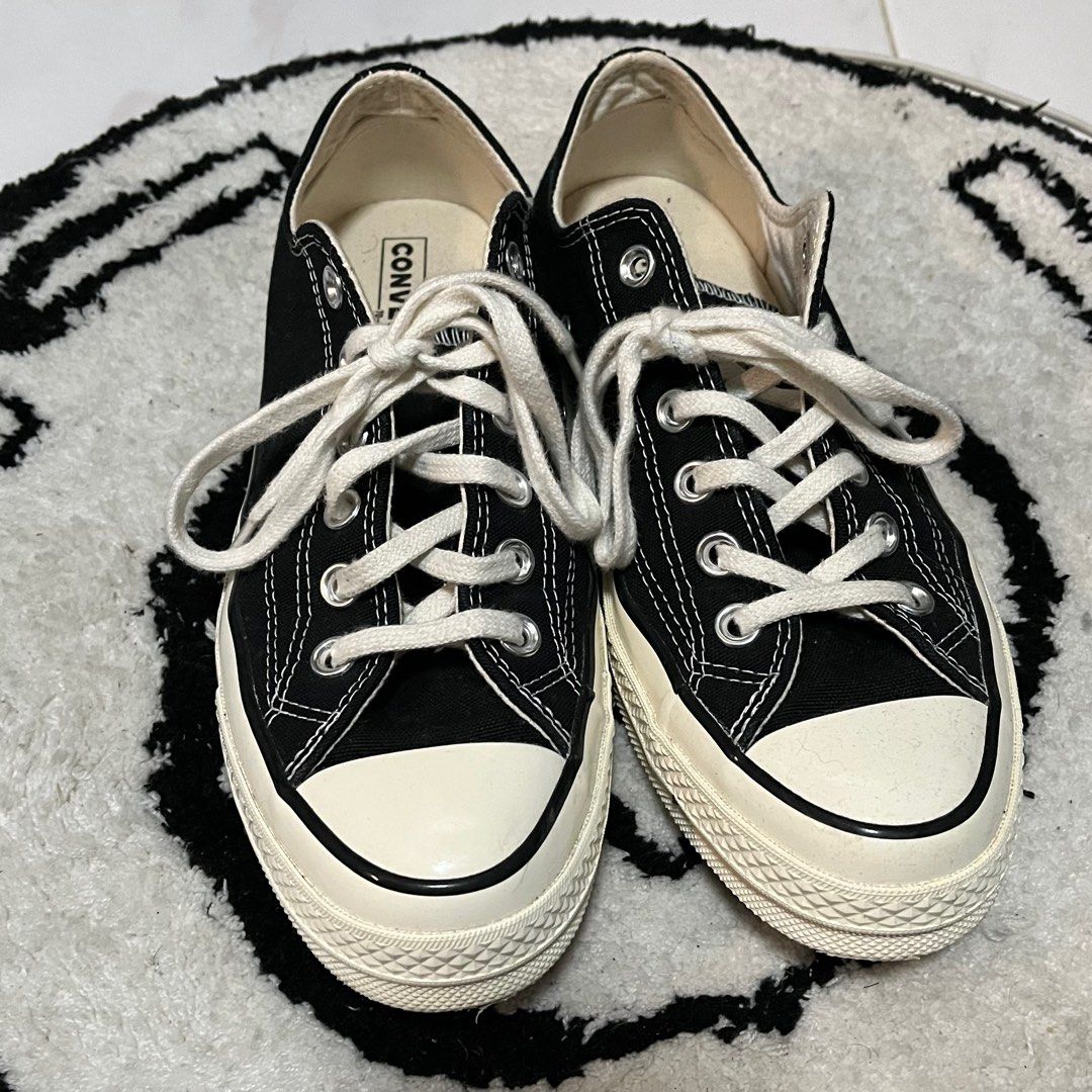 converse chuck taylor all star 70 s low