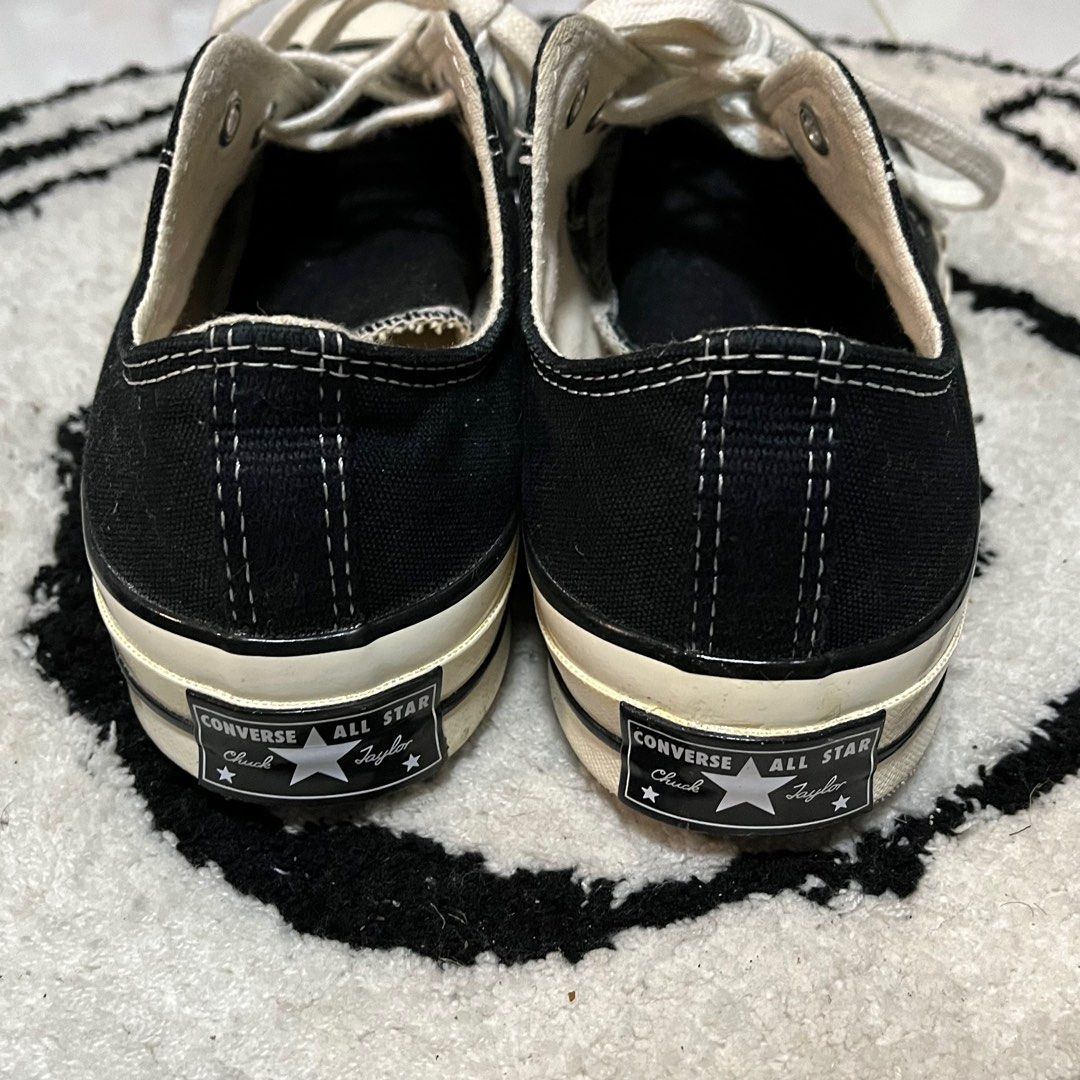 Converse 70s hotsell low 60