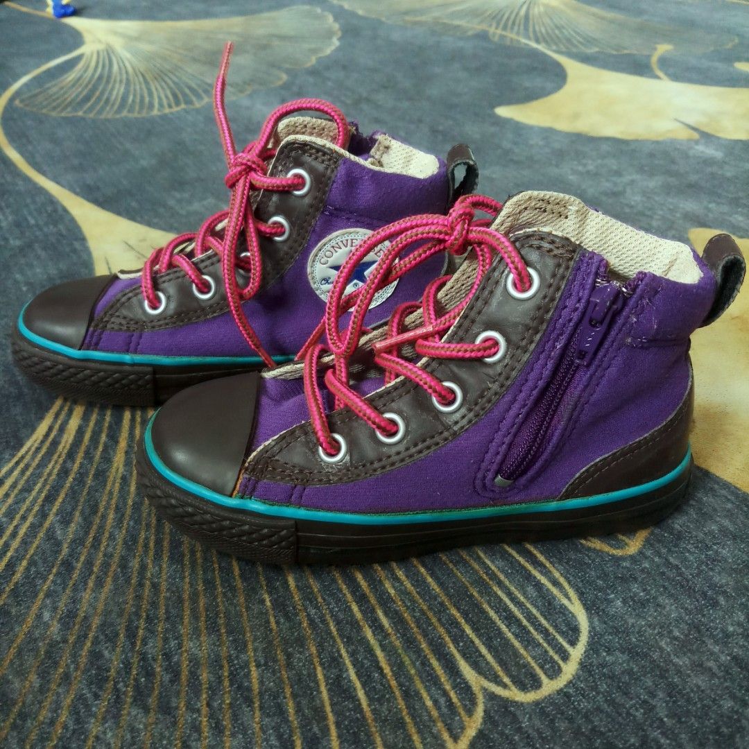 Converse on sale hiker boot
