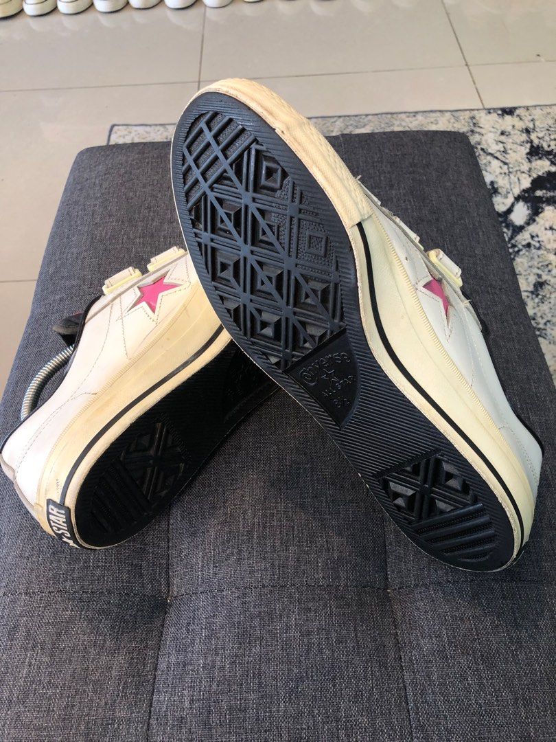 fila disruptor 2 mono sneaker