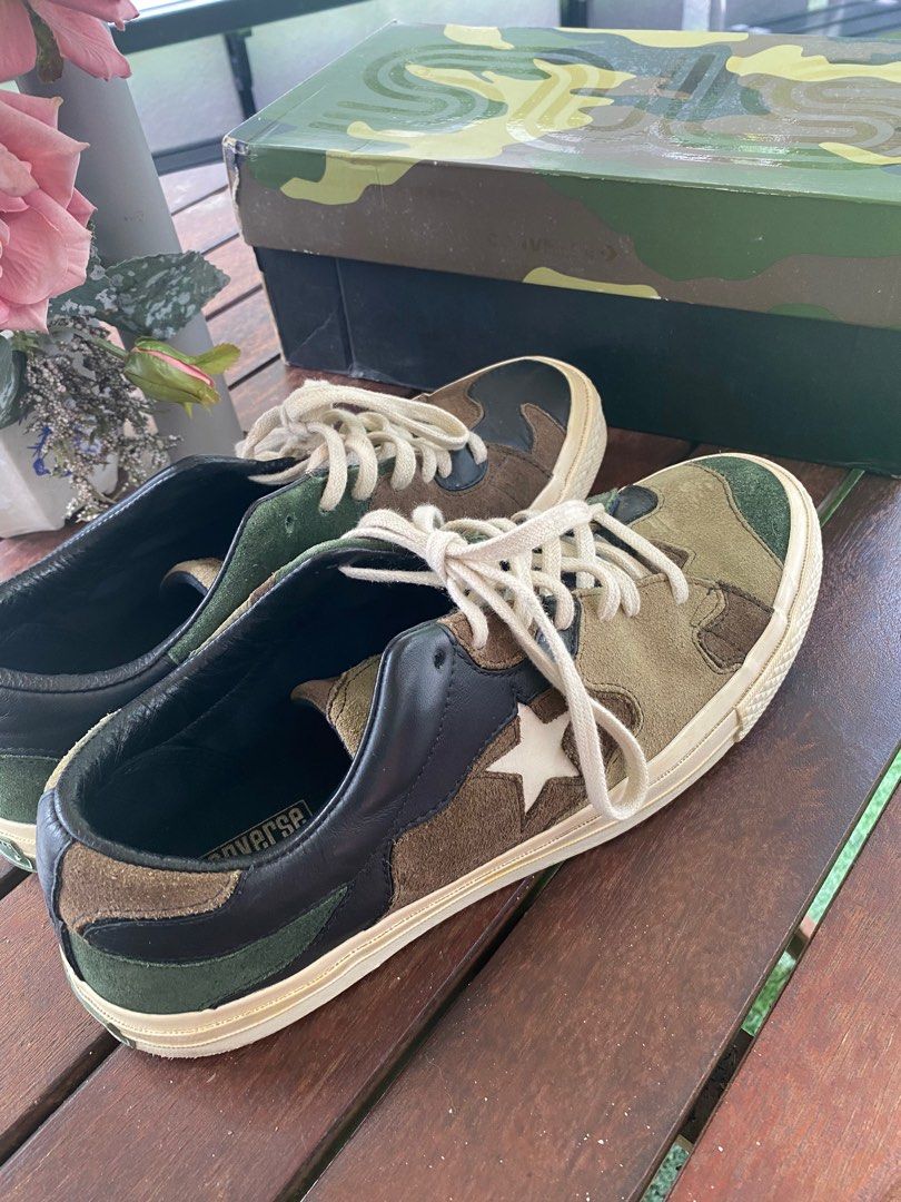 Converse sns outlet one star