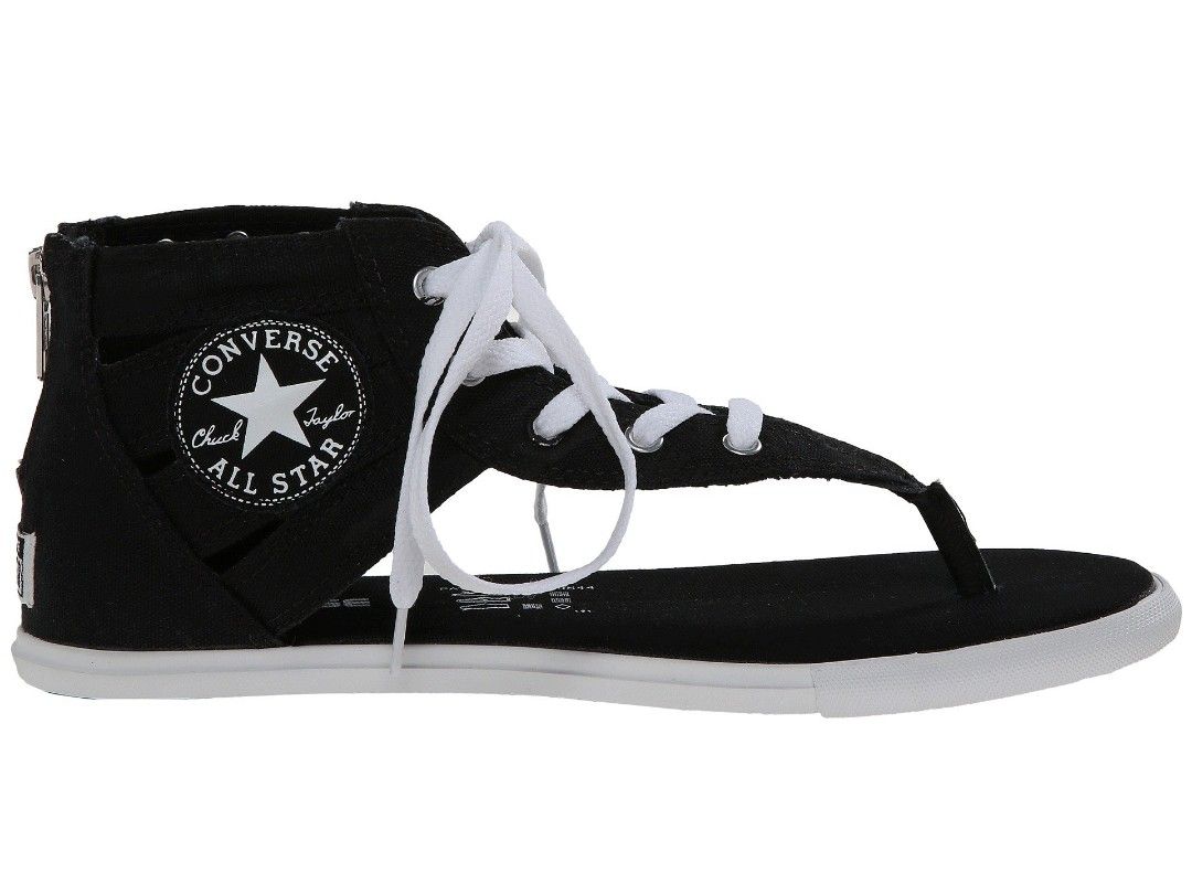 Converse chuck taylor all discount star gladiator thong